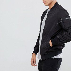 Black Bomber